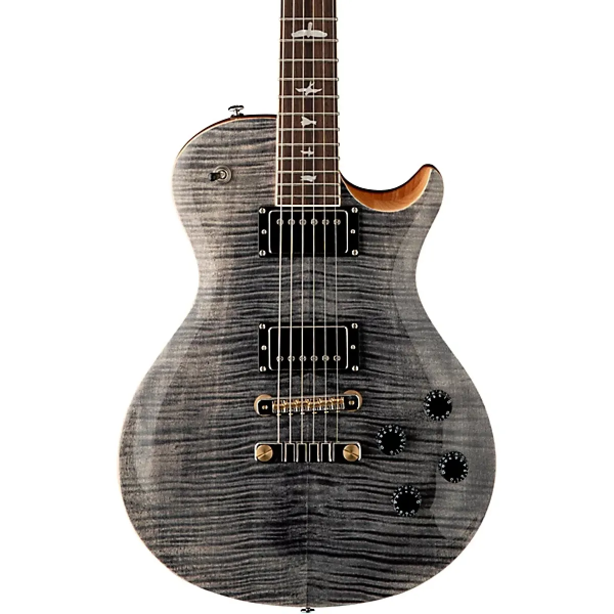 PRS SE McCarty 594 Singlecut Charcoal - BimotorDJ